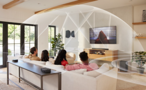 Soundbar JBL Bar 1000