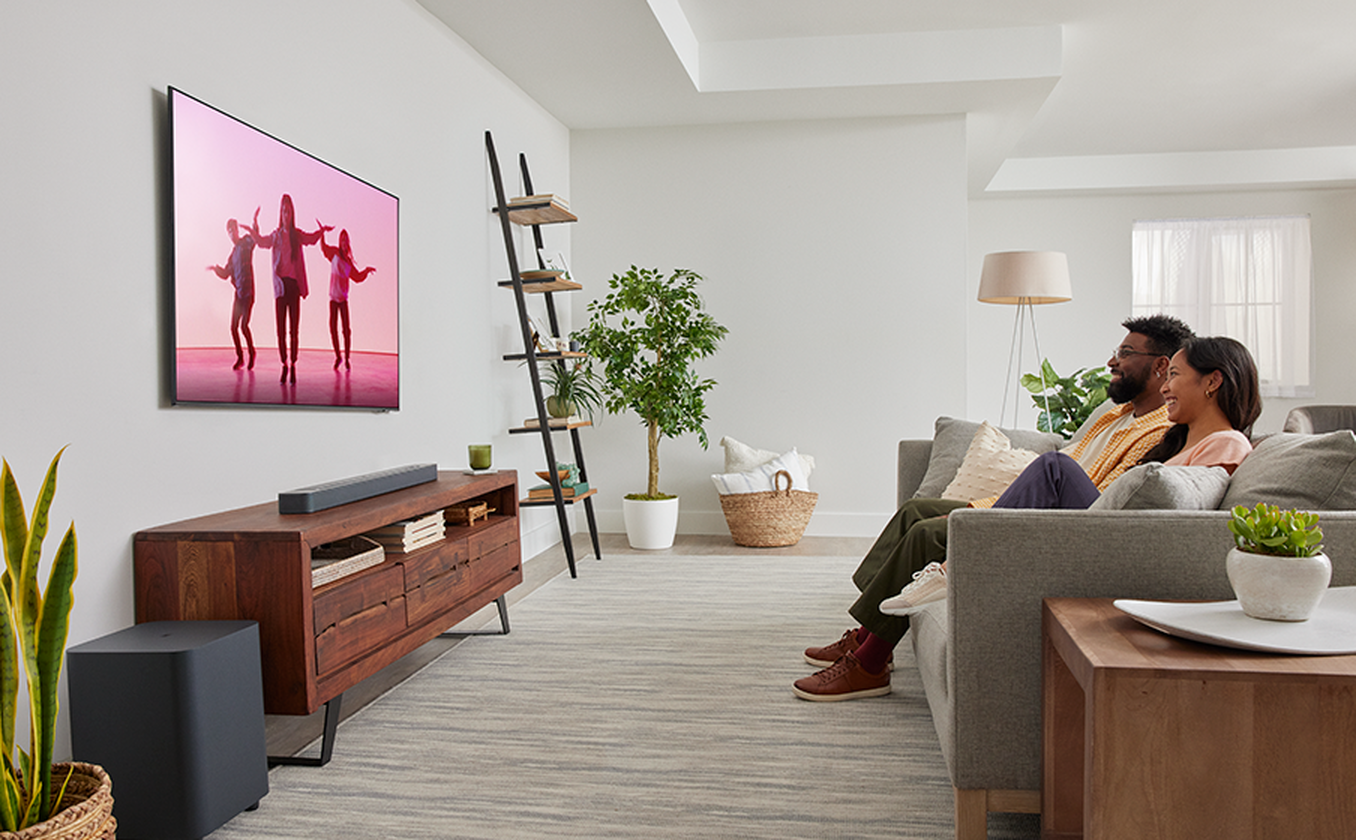 JBL Soundbar 500