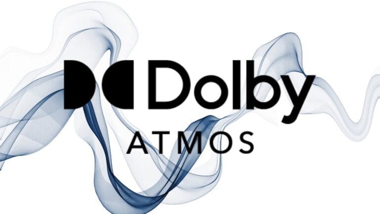 Dolby Atmos Logo