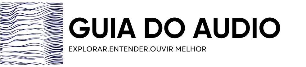 Guia do Áudio