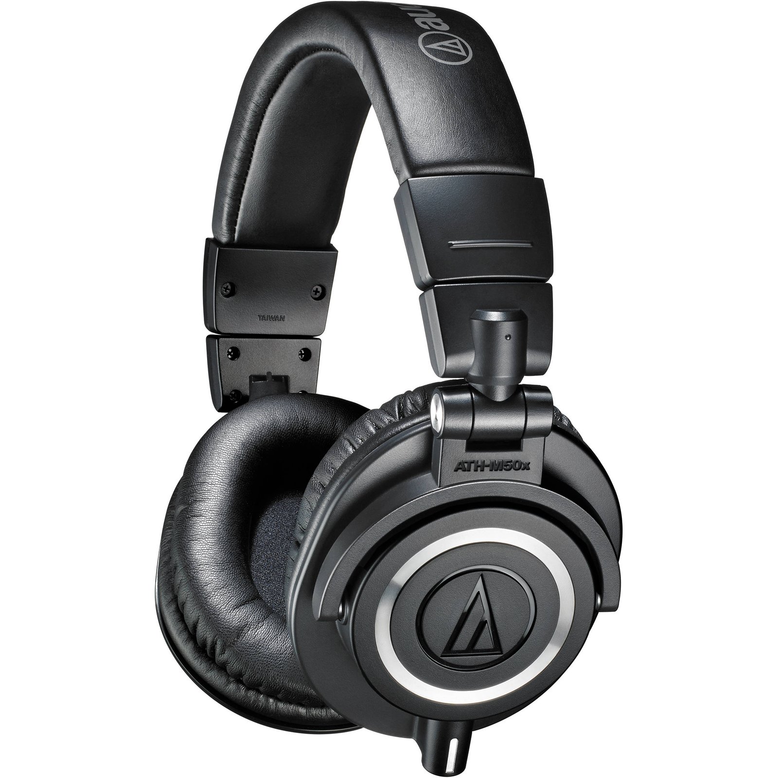 Audio-Technica ATH-M50x, headphone