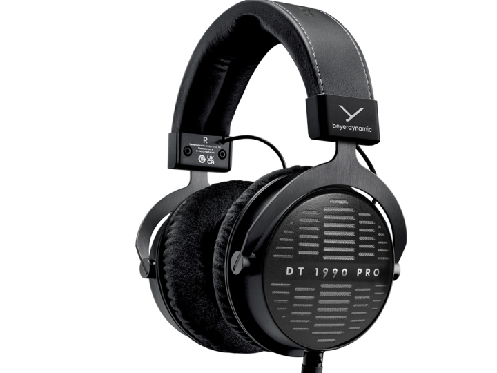 Beyerdynamic DT 1990 Pro MKII: Mais Acessível, Mesma Precisão Analítica