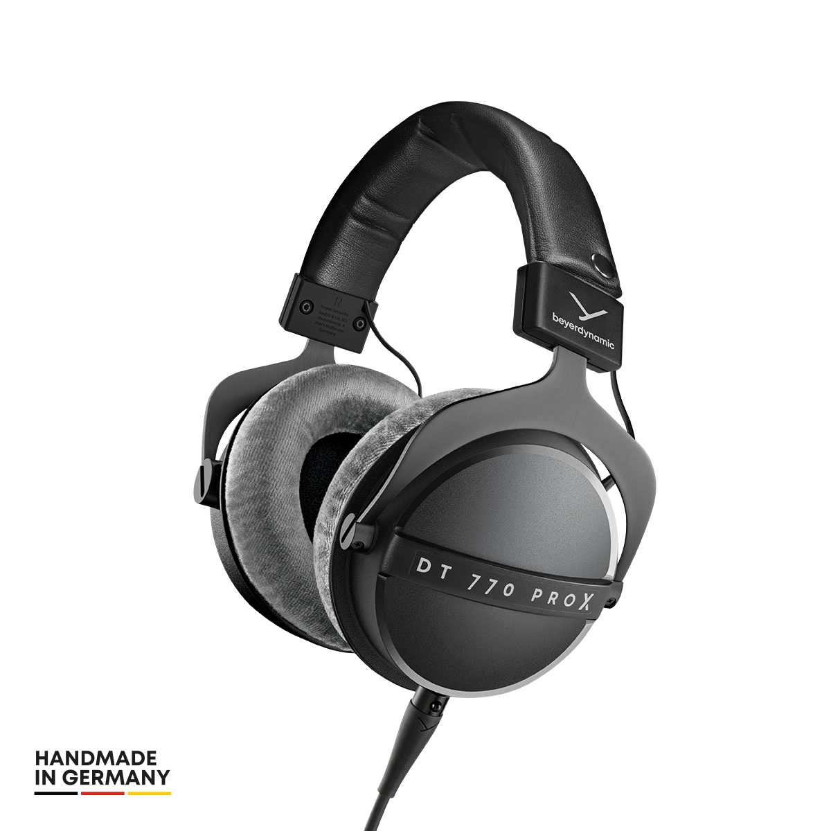 Beyerdynamic DT 770 Pro X, headphone