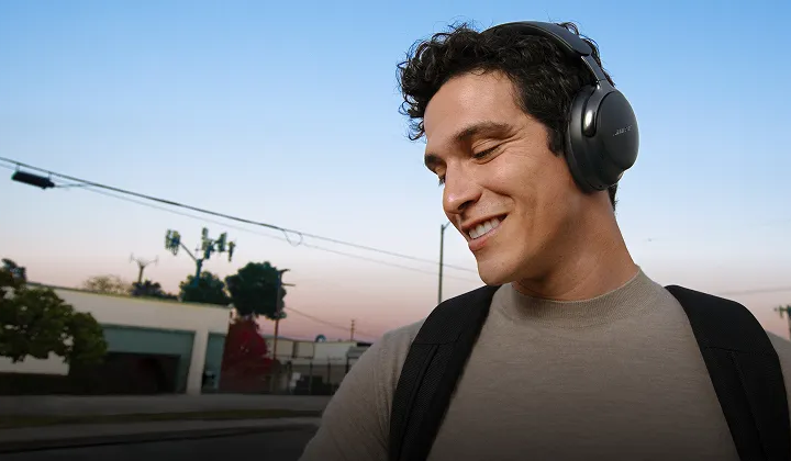 Bose QuietComfort Ultra: o silêncio tem um novo rei — e ele soa muito bem