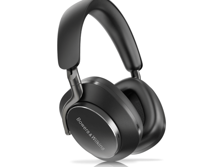 Bowers & Wilkins Px8: o headphone wireless que soa como uma peça de alta costura
