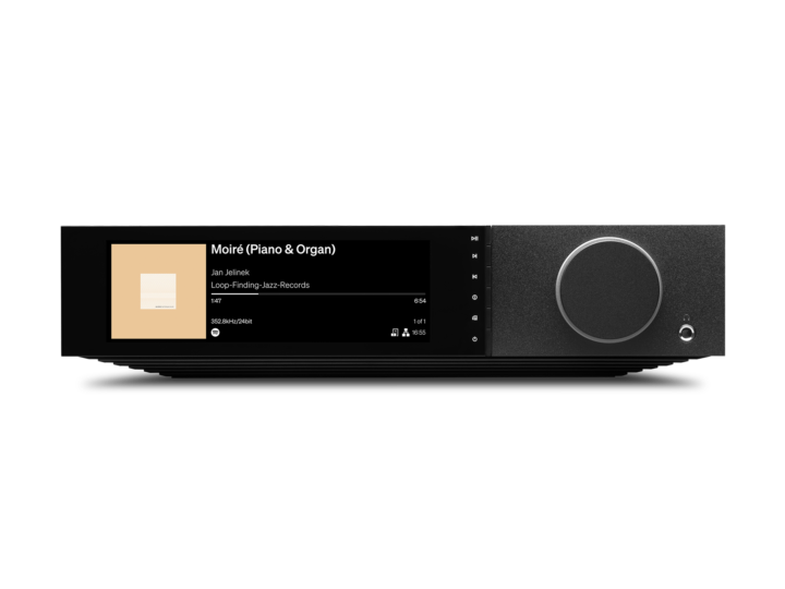 Cambridge Audio Evo 300: o streaming amplifier mais poderoso da marca chega com 300W por canal e DAC ESS Sabre