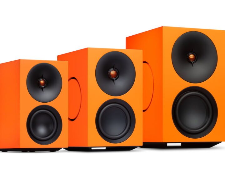 Cambridge Audio lança série L/R: três caixas ativas wireless para enfrentar a KEF