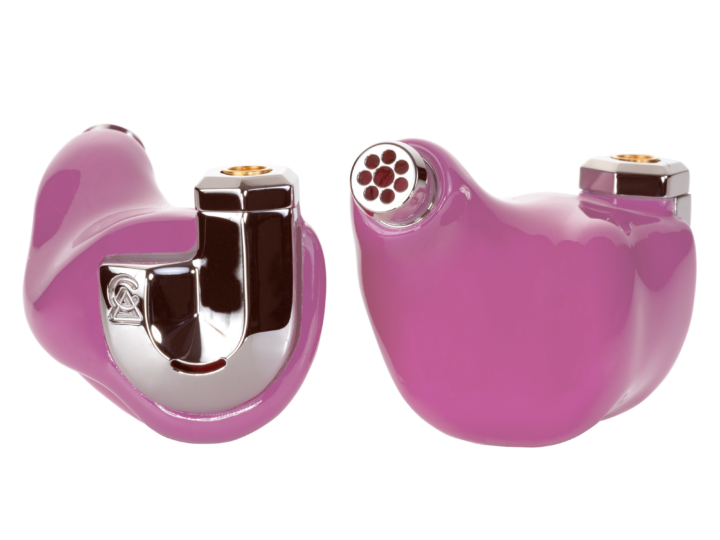 Campfire Audio Bonneville: O IEM Híbrido Que Redefine Diversão Audiófila