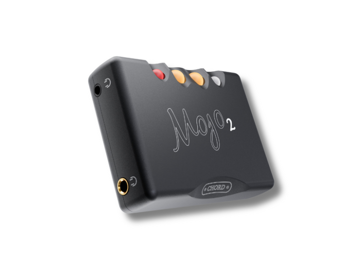 Chord Mojo 2 Review: o DAC portátil britânico que redefine o teto da categoria