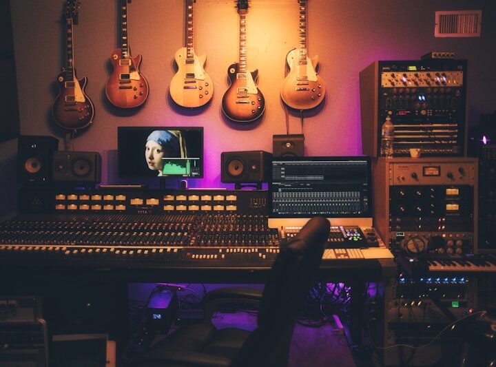 Como Escolher um Amplificador Integrado para Hi-Fi