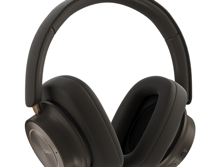 DALI IO-12: O Headphone Wireless que Desafia os Limites do Hi-Fi Portátil