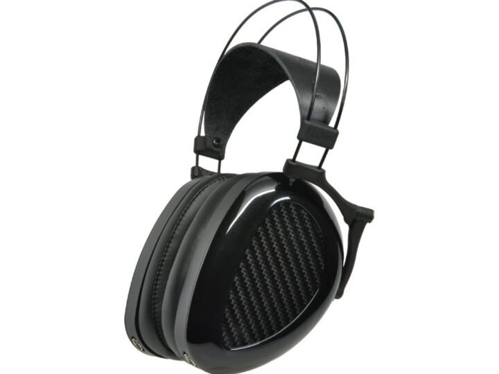 Dan Clark Audio Aeon 2 Noire: O Planar Magnético Fechado Que Conquista Pela Elegância Sonora