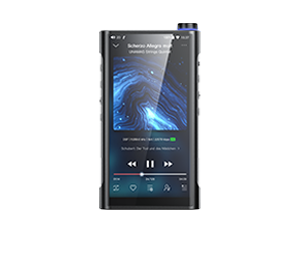 FiiO M15S Review: 70% de um flagship por uma fração do preço