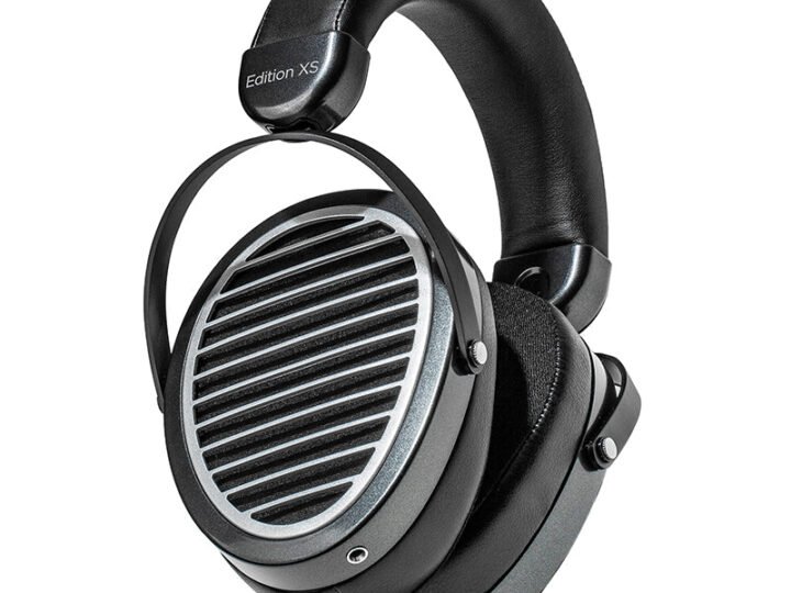 HiFiMAN Edition XS: O Planar Magnético que Democratizou o High-End