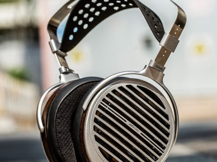 HiFiMAN Susvara: o planar magnético que redefine o que um fone pode fazer