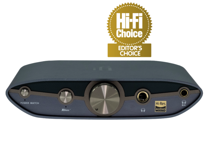 iFi ZEN DAC 3: a solução desktop completa que acerta mais do que erra