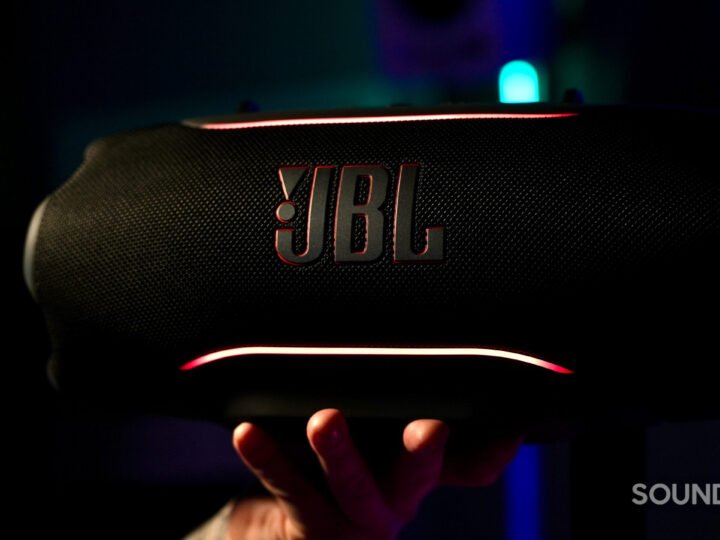 JBL Xtreme 5 Review: o melhor speaker portátil de 2026 tem grave de verdade e bateria intercambiável