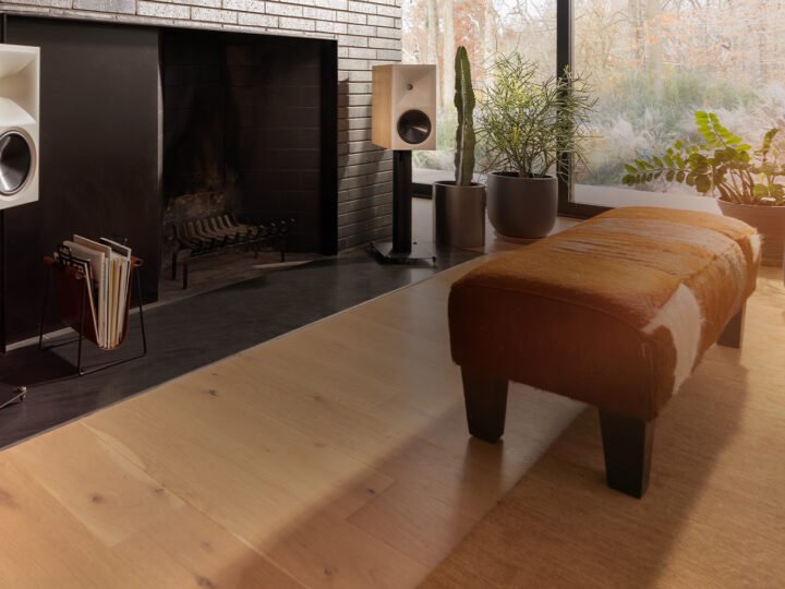Klipsch lança The Fives II, The Sevens II e The Nines II: a nova era das caixas ativas com HDMI e Dolby Atmos
