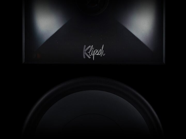 Klipsch The Fives Review: o sistema de estante que aposenta o seu soundbar