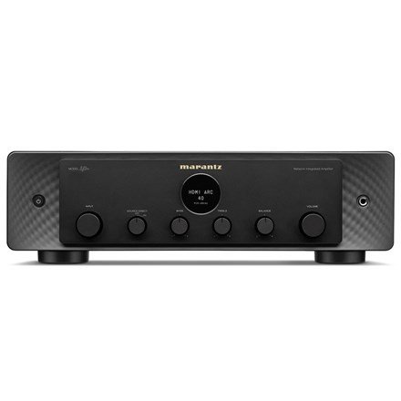 Marantz Model 40n: integrado com streaming que não esquece de soar bem