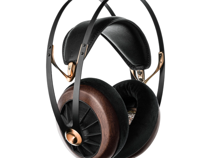 Meze 109 Pro: Madeira, Alma e Dinâmica Open-Back de Nível Audiófilo