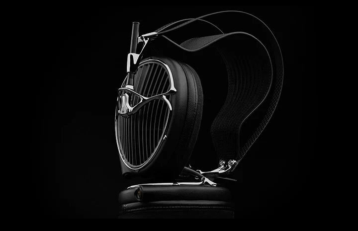 Meze Audio ARTA: O Headphone Planar de US$ 6.000 Projetado Para Durar Uma Vida