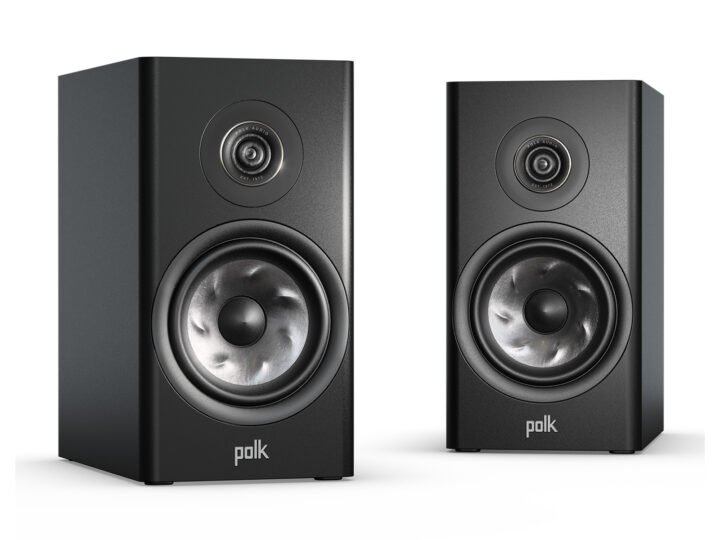 Polk Audio Reserve R200: A Bookshelf que Envergonha Caixas do Dobro do Preço