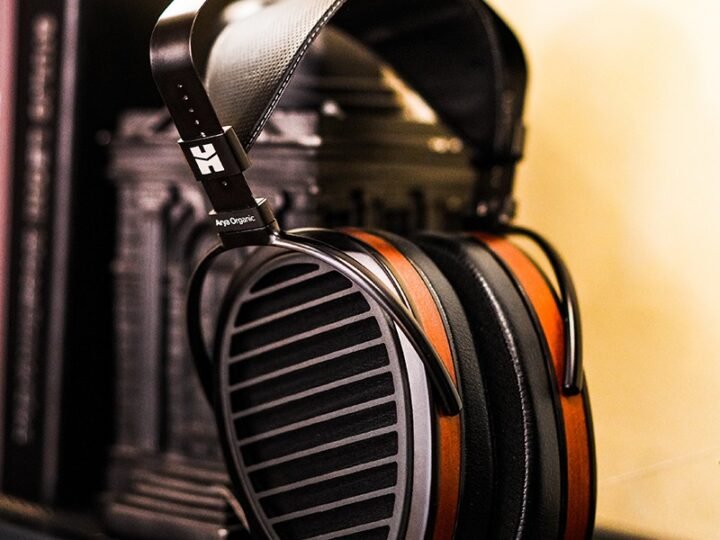 HiFiMAN Arya Organic: a experiência planar magnética que redefine expectativas