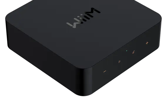 WiiM Pro Plus: o streamer que democratiza o áudio hi-fi