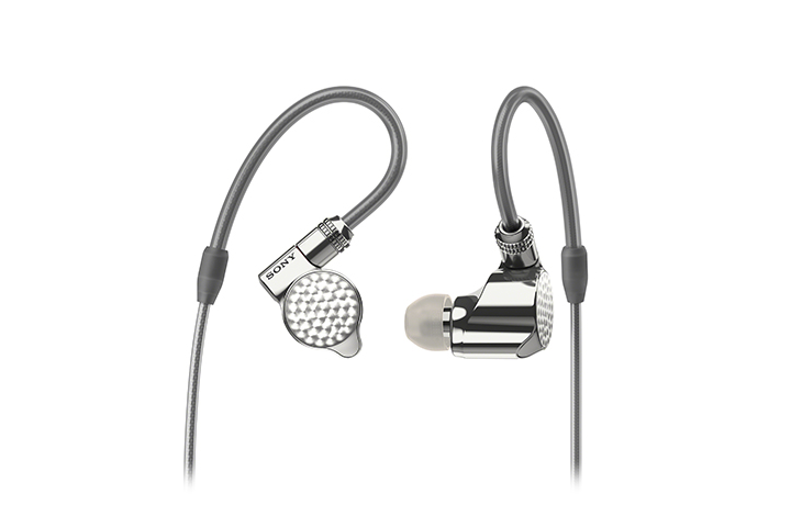 Sony IER-Z1R: O Monolito Audiófilo que Redefine o Que um IEM Pode Fazer