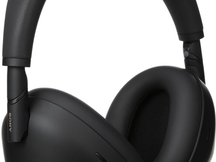 Sony WH-1000XM6 Review: a Sony recuperou a coroa do cancelamento de ruído