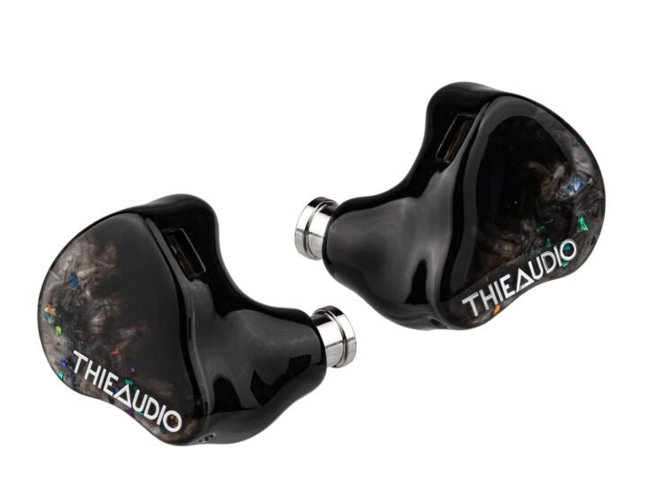ThieAudio Monarch MkIII Review: Tribrid de Referência com Graves Isobaric que Redefinem a Categoria