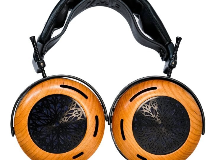 ZMF Atrium: o headphone artesanal que redefine o que é som natural