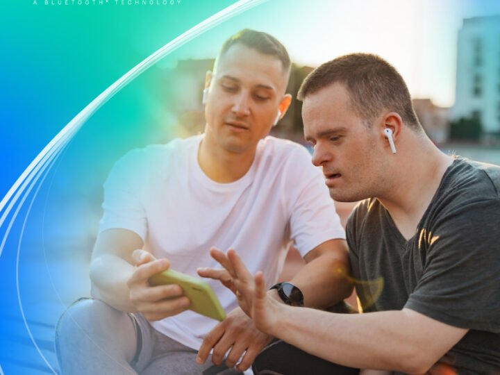 Auracast: o que é, como funciona e como usar o broadcast de áudio via Bluetooth