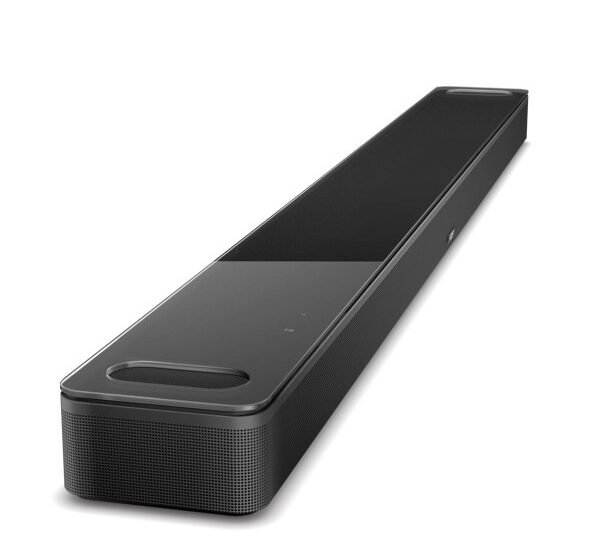 Bose Smart Ultra Soundbar: Dolby Atmos com A.I. Dialogue Mode Vale o Investimento?