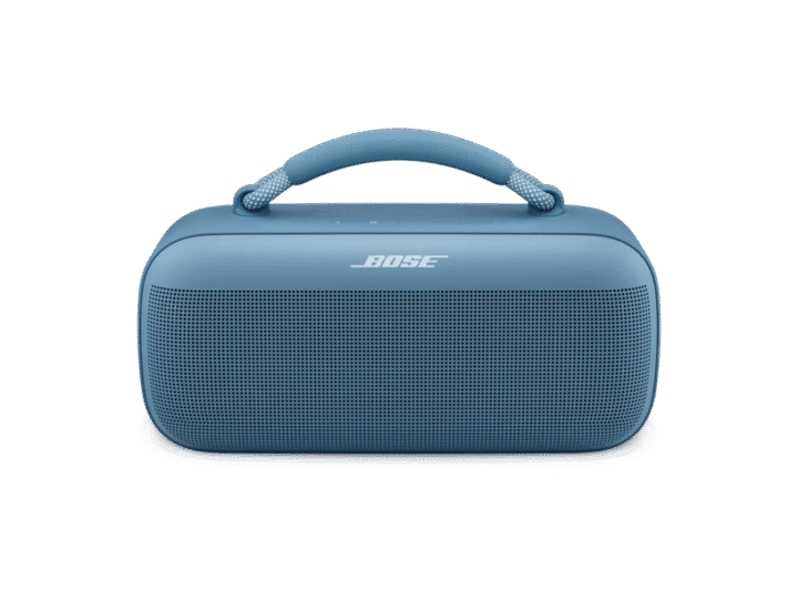 Bose SoundLink Max: grave de respeito e construção à prova de tudo
