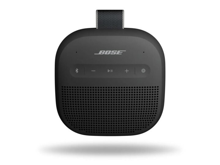 Bose SoundLink Micro 2ª Geração: Oito Anos Depois, a Microcaixa da Bose Renasce