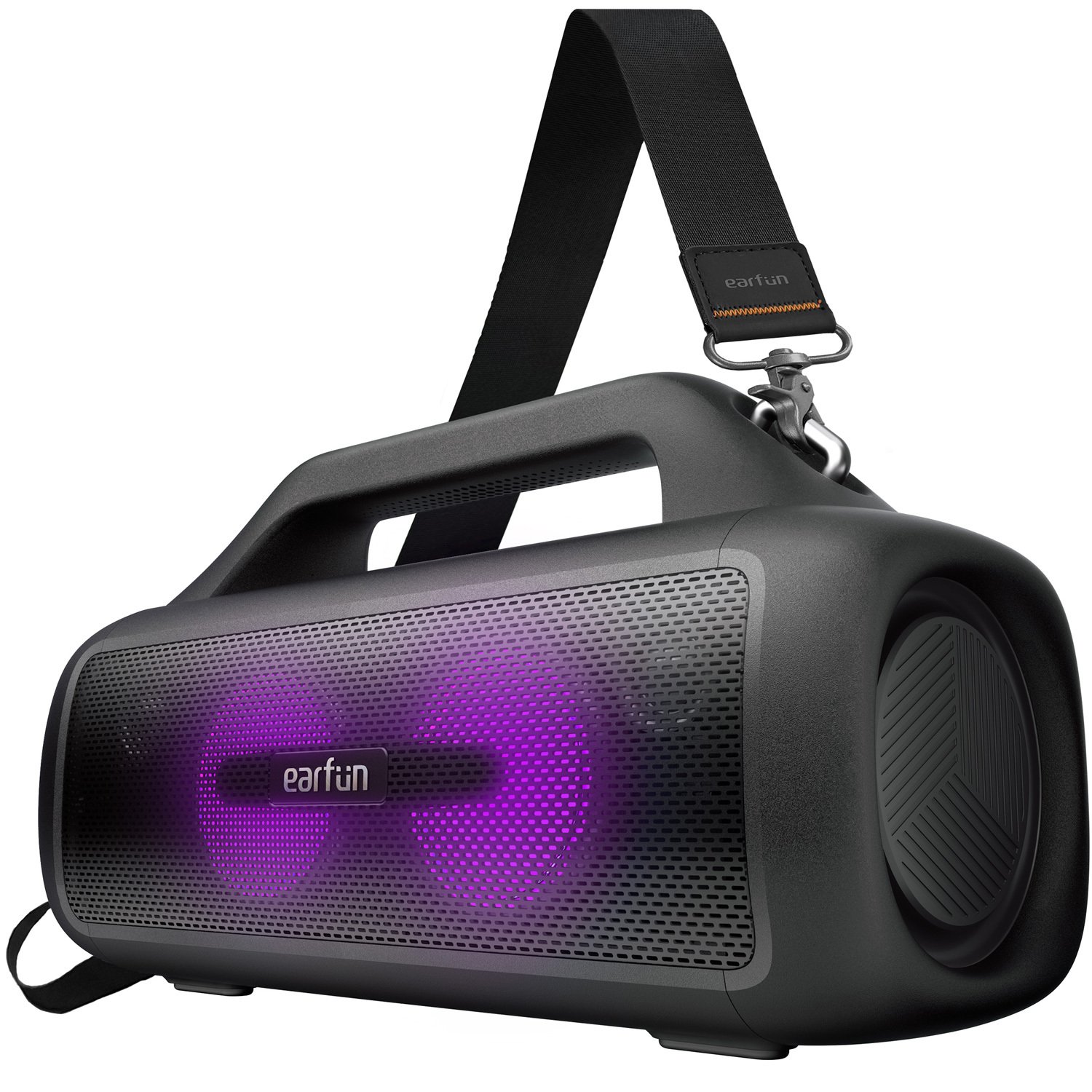 EarFun UBoom X, caixa Bluetooth