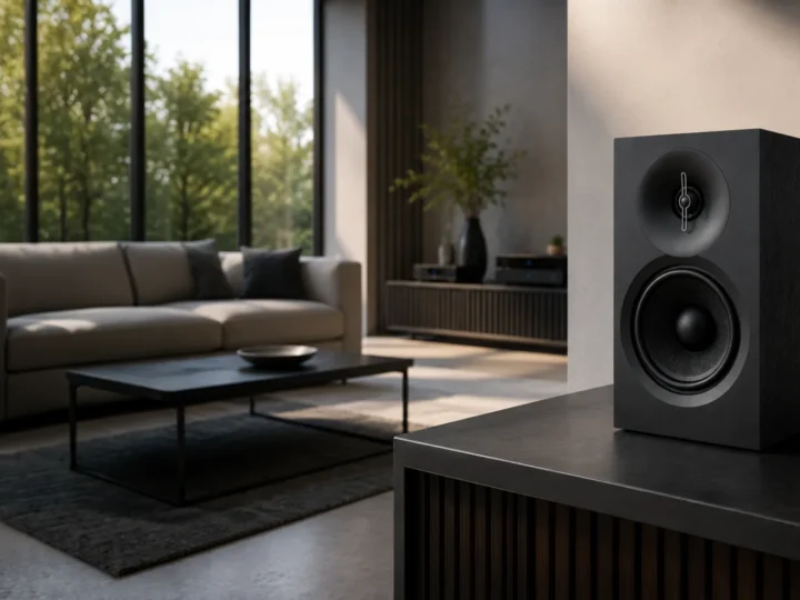 ELAC Debut 3.0 DB63: o legado de Andrew Jones em sua forma mais refinada