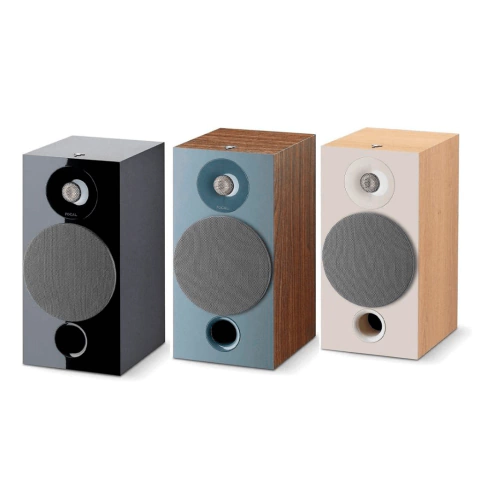 Focal Chora 806: O Refinamento Francês ao Alcance do Audiófilo