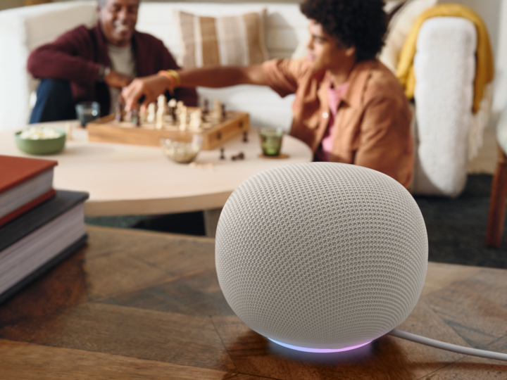 Google Home Speaker: o Primeiro Alto-Falante com Gemini Chega por US$ 99