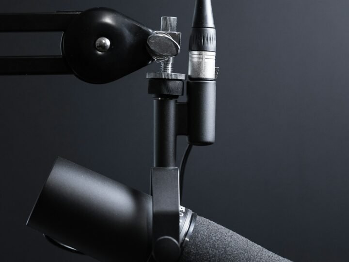 A história da Shure: 100 anos do microfone que gravou Thriller e equipou presidentes