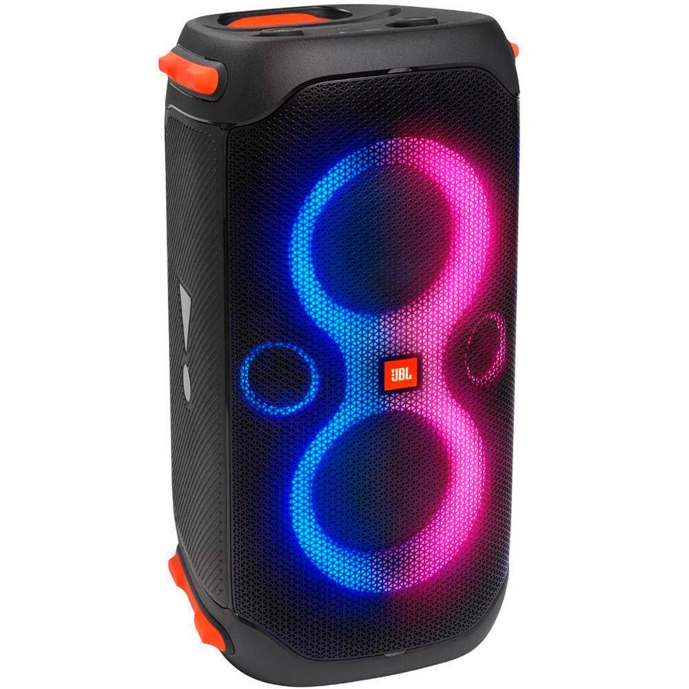 JBL PartyBox 110, caixa Bluetooth de festa