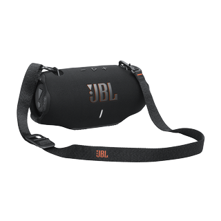 JBL Xtreme 4: som poderoso, bateria imbatível e construção à prova de tudo