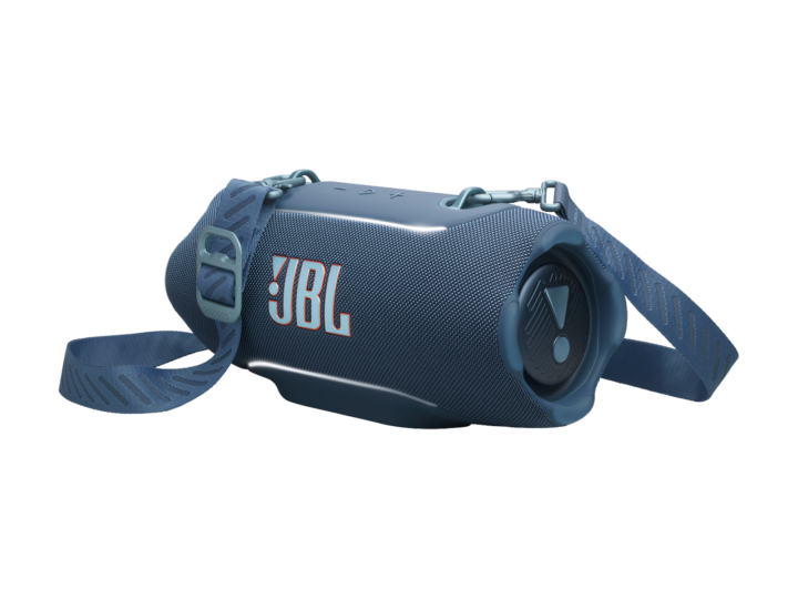 JBL Xtreme 5: 130 watts, Bluetooth 6.0 e bateria de 30 horas — a caixa portátil que levanta a régua