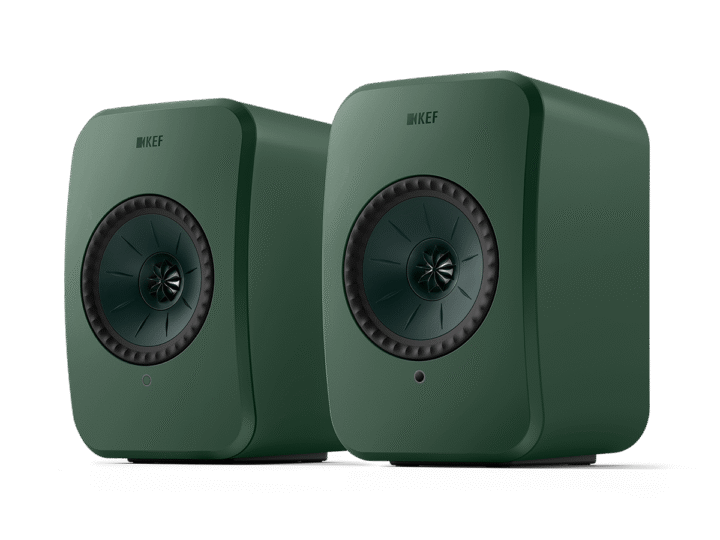 KEF LSX II: as caixas ativas wireless que fazem hi-fi parecer simples — e soam como caixas do dobro do preço