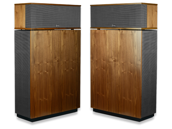 Klipsch: o engenheiro teimoso de Arkansas que revolucionou o som com cornetas