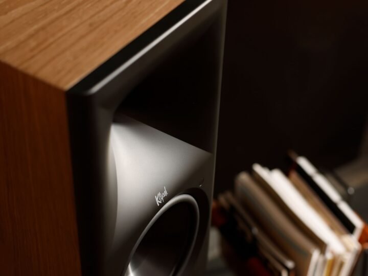 Klipsch The Nines II: Caixas Amplificadas Ganham Dolby Atmos e Dirac Live