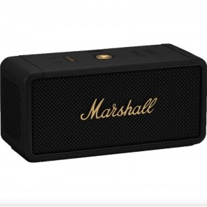 Marshall Middleton: a caixa Bluetooth que soa como um amplificador portátil — com ressalvas