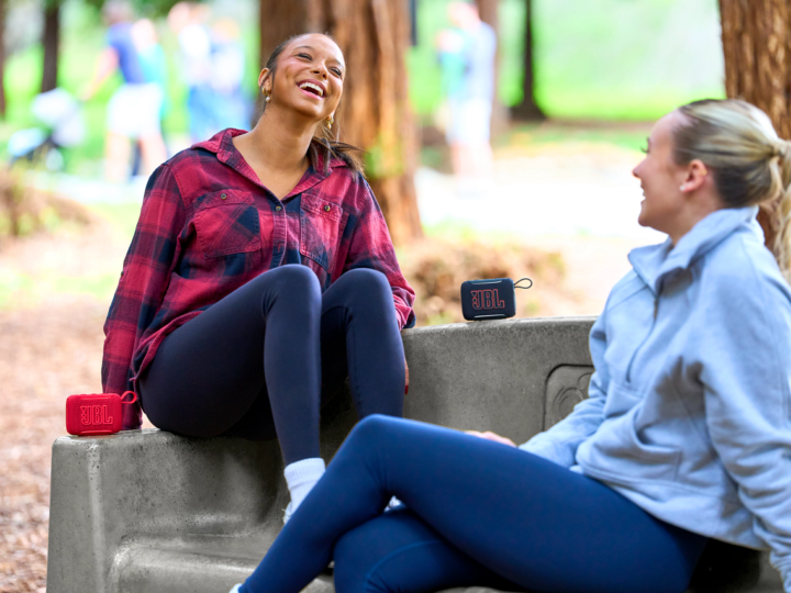 10 Melhores Caixas Bluetooth Compactas para Viagem em 2026
